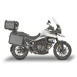 Givi Luggage for Triumph Tiger 900 2020-23