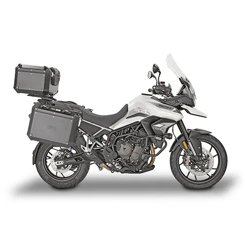 Givi Luggage for Triumph Tiger 900 2020-23