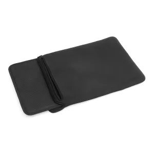 Grifiti Chiton 13 Laptop Sleeve and Travel Deck Lap Desk Bundle for MacBooks Notebooks Tablets