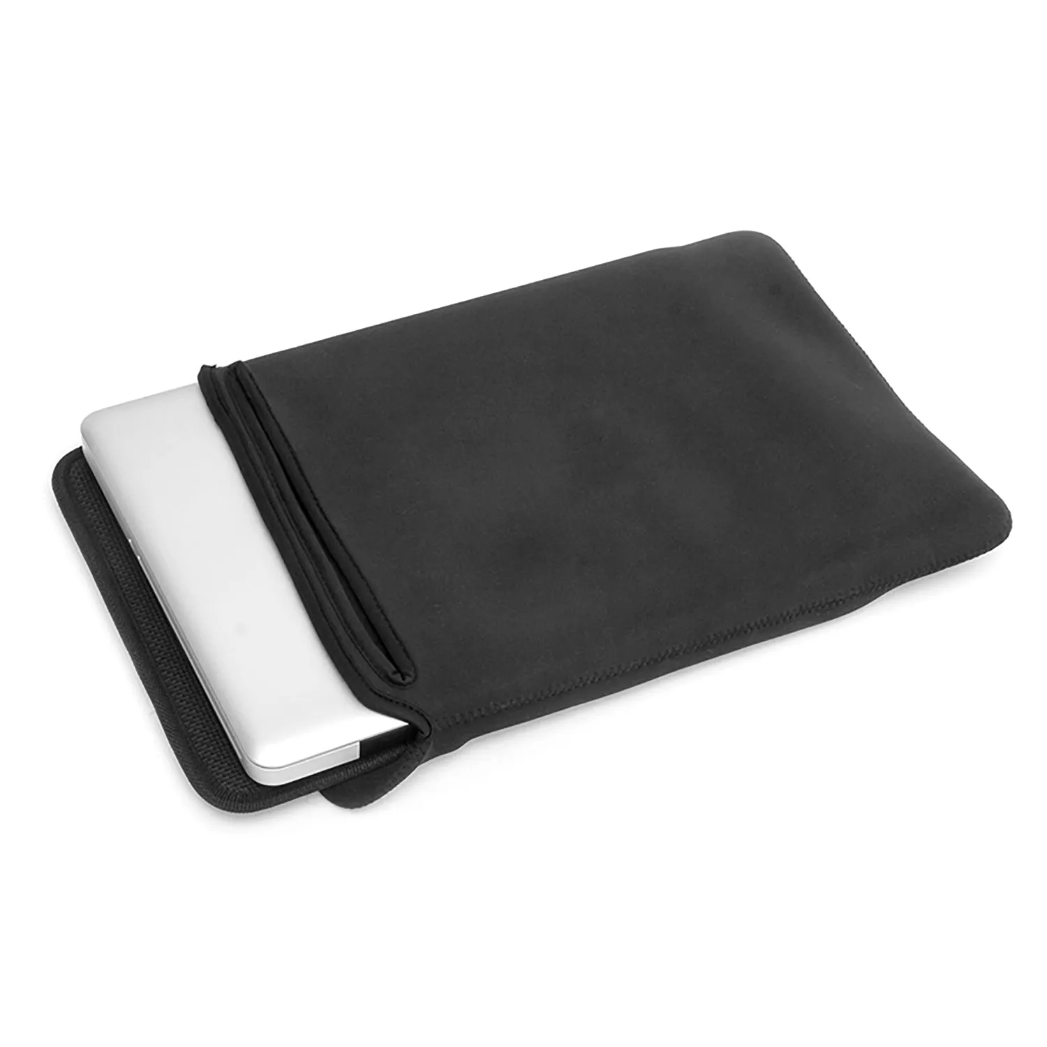 Grifiti Chiton 13 Laptop Sleeve and Travel Deck Lap Desk Bundle for MacBooks Notebooks Tablets