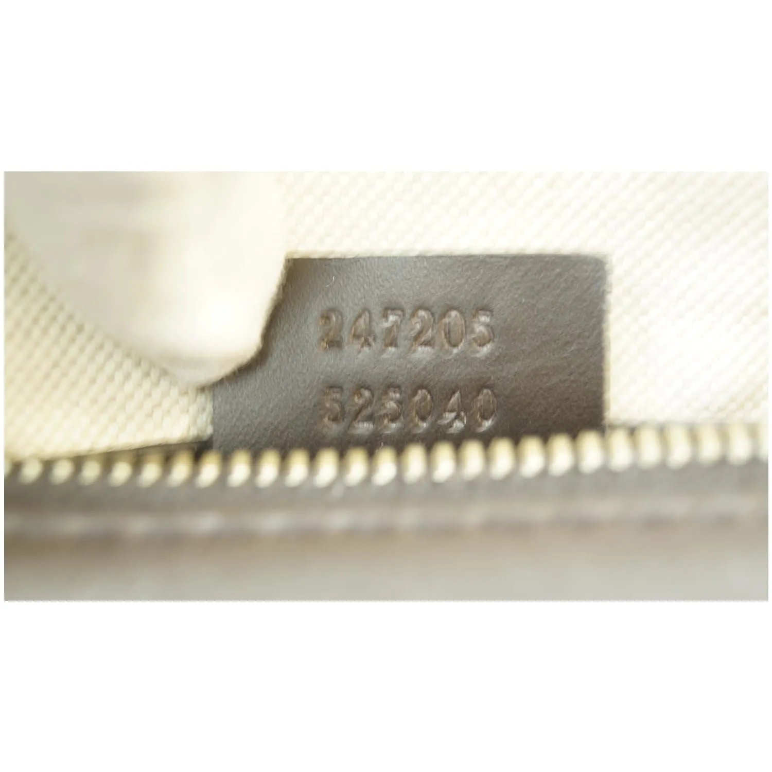 GUCCI Vintage Web Original GG Boston Bag Beige 247205