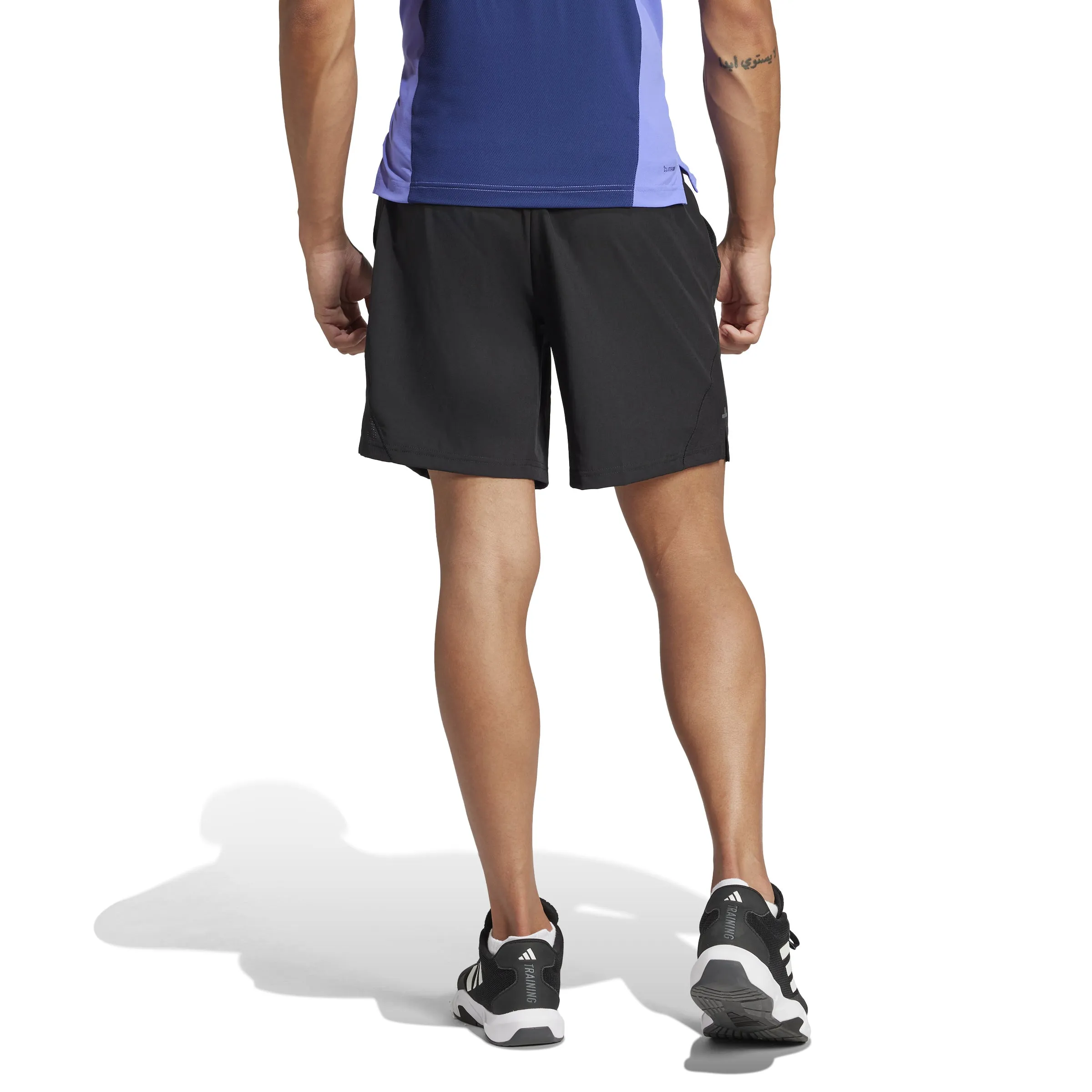 GYM  SHORT