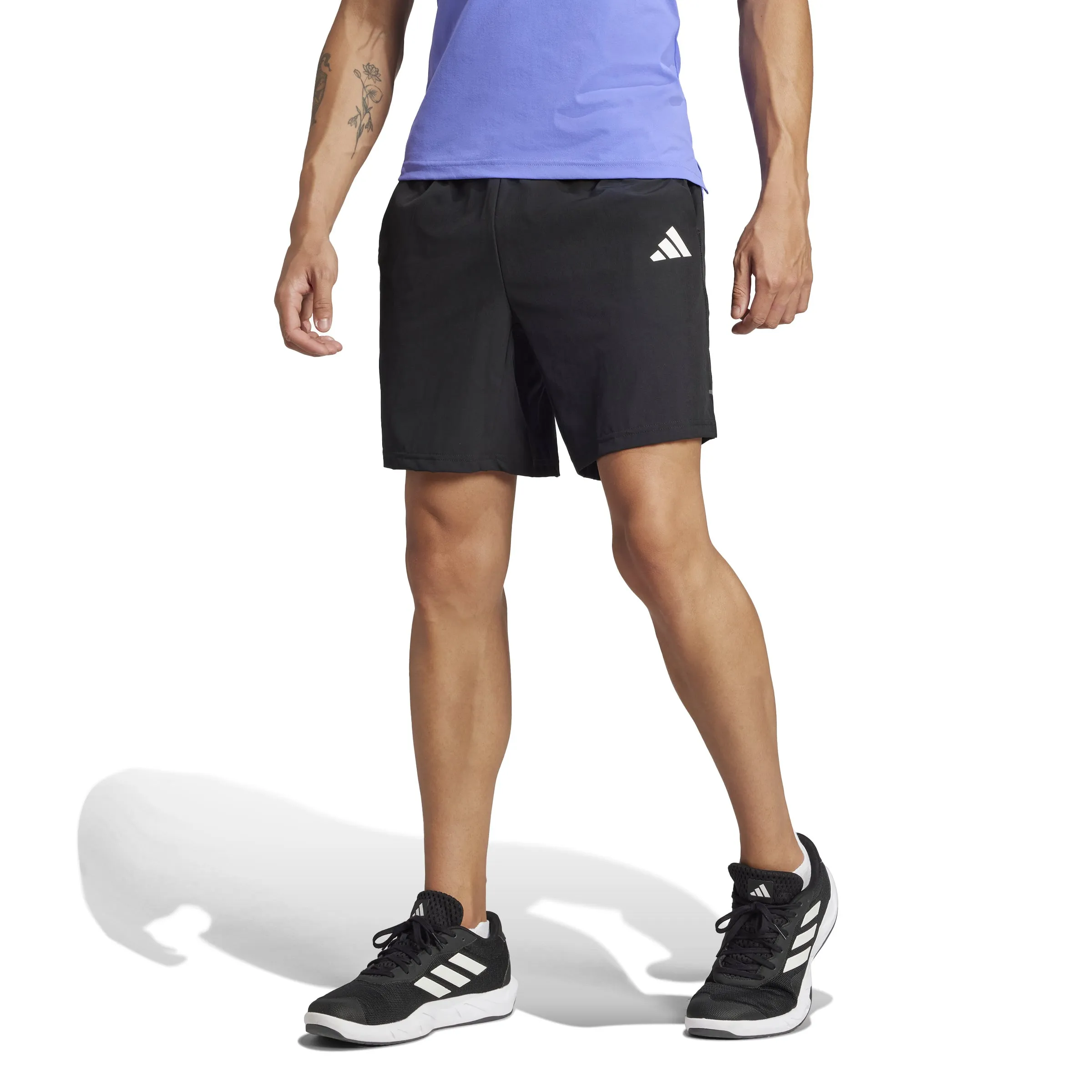 GYM  SHORT