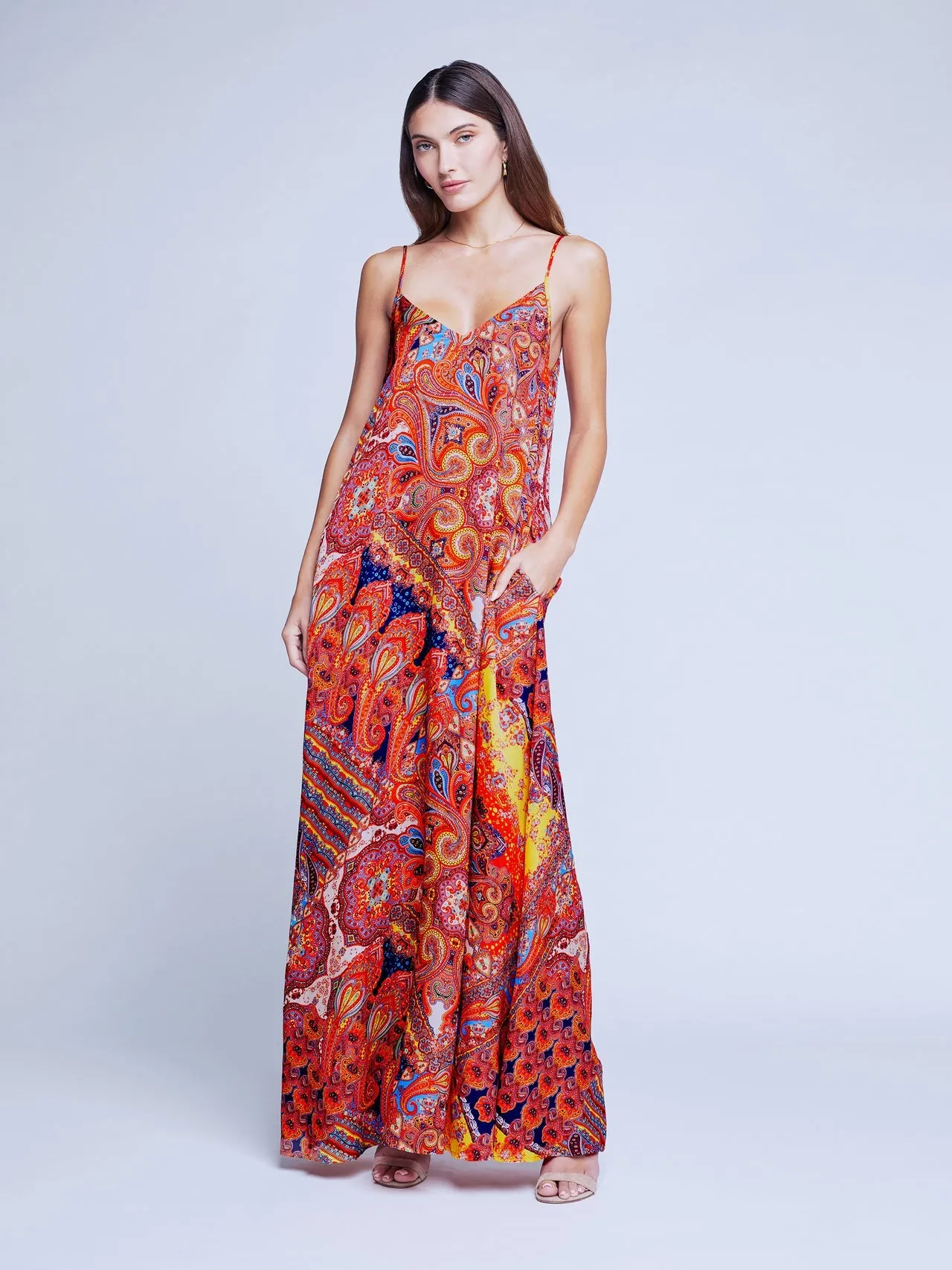 Hartley Dress