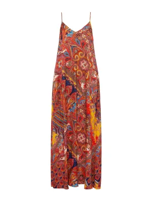 Hartley Dress