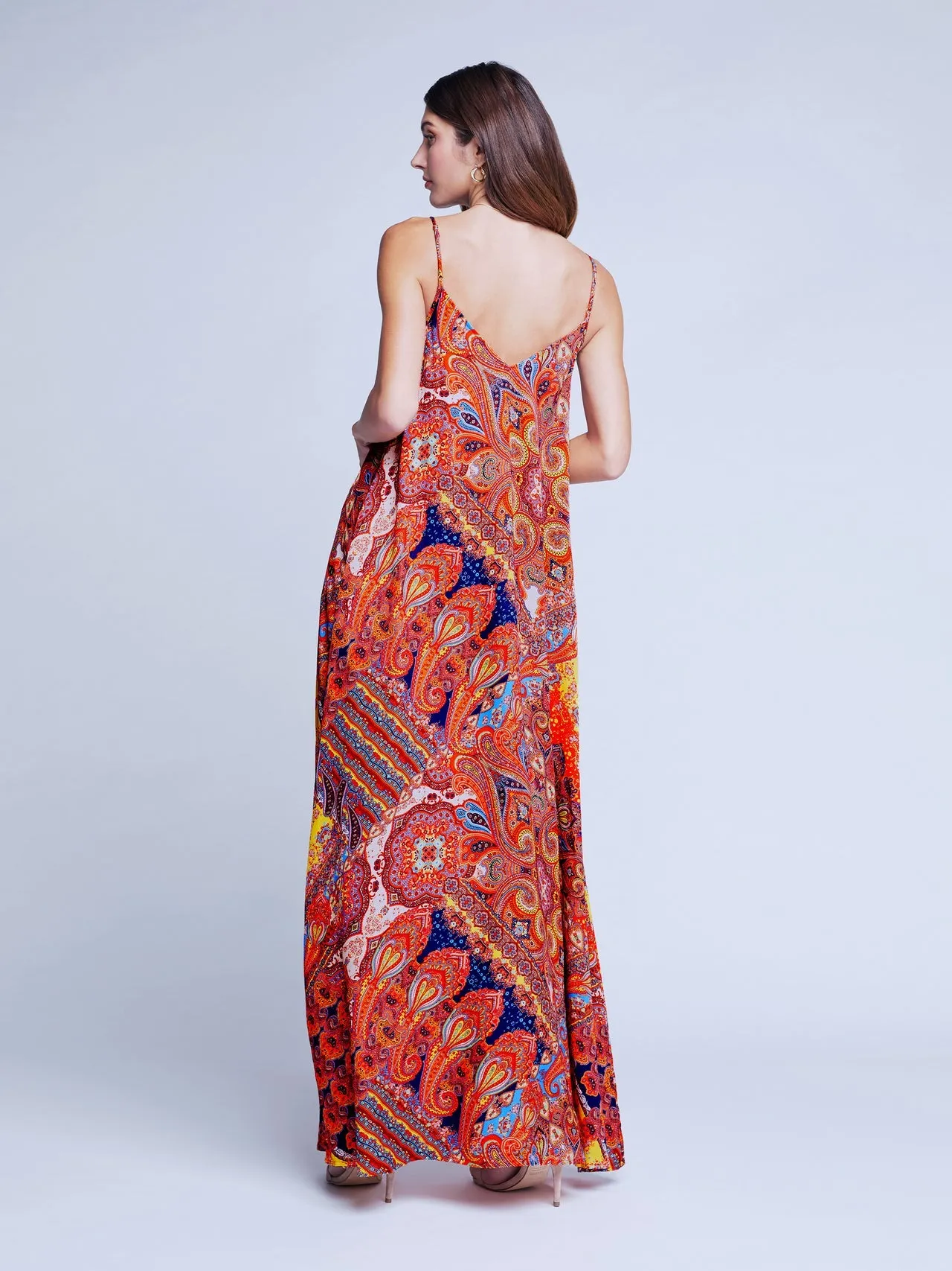 Hartley Dress