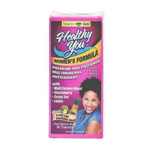 Healthy You Women meet the unique needs of women