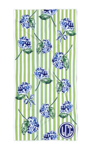 Heidi Beach Towel