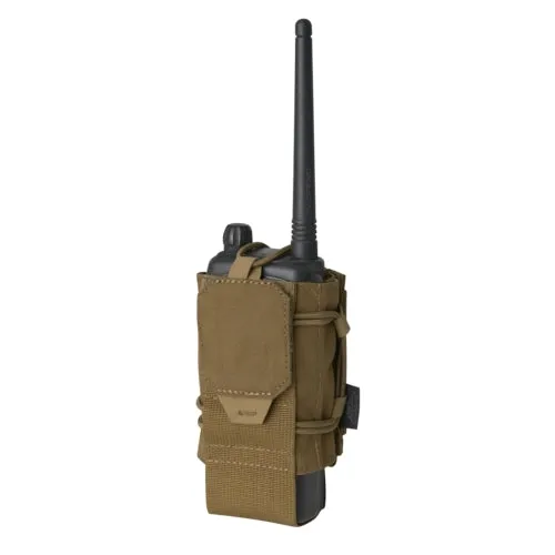 HELIKON MOLLE Radio Pouch - Multicam(R)