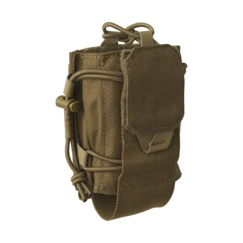 HELIKON MOLLE Radio Pouch - Multicam(R)
