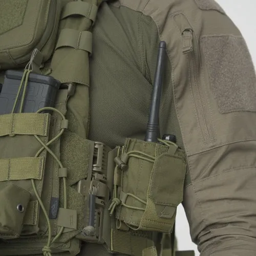 HELIKON MOLLE Radio Pouch - Multicam(R)