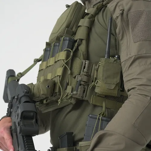 HELIKON MOLLE Radio Pouch - Multicam(R)