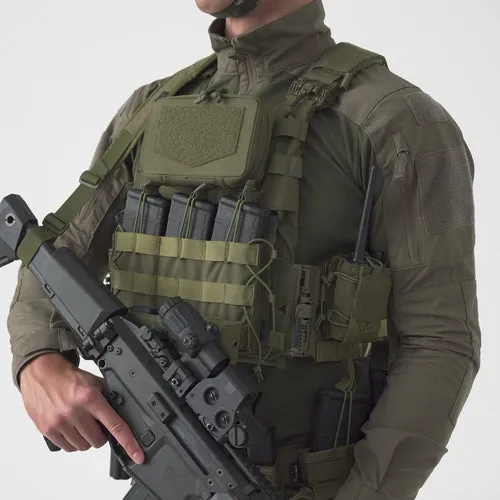 HELIKON MOLLE Radio Pouch - Multicam(R)