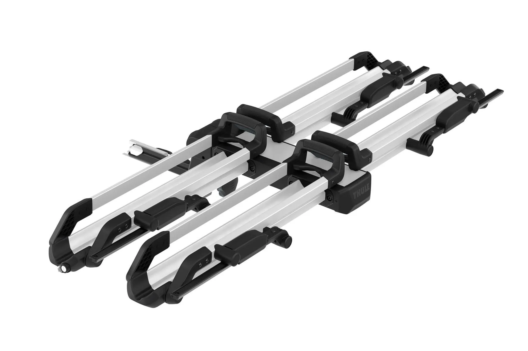 Helium Platform 2 - Past Season