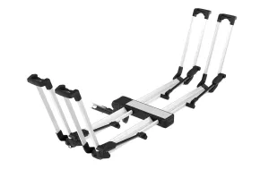 Helium Platform 2 - Past Season