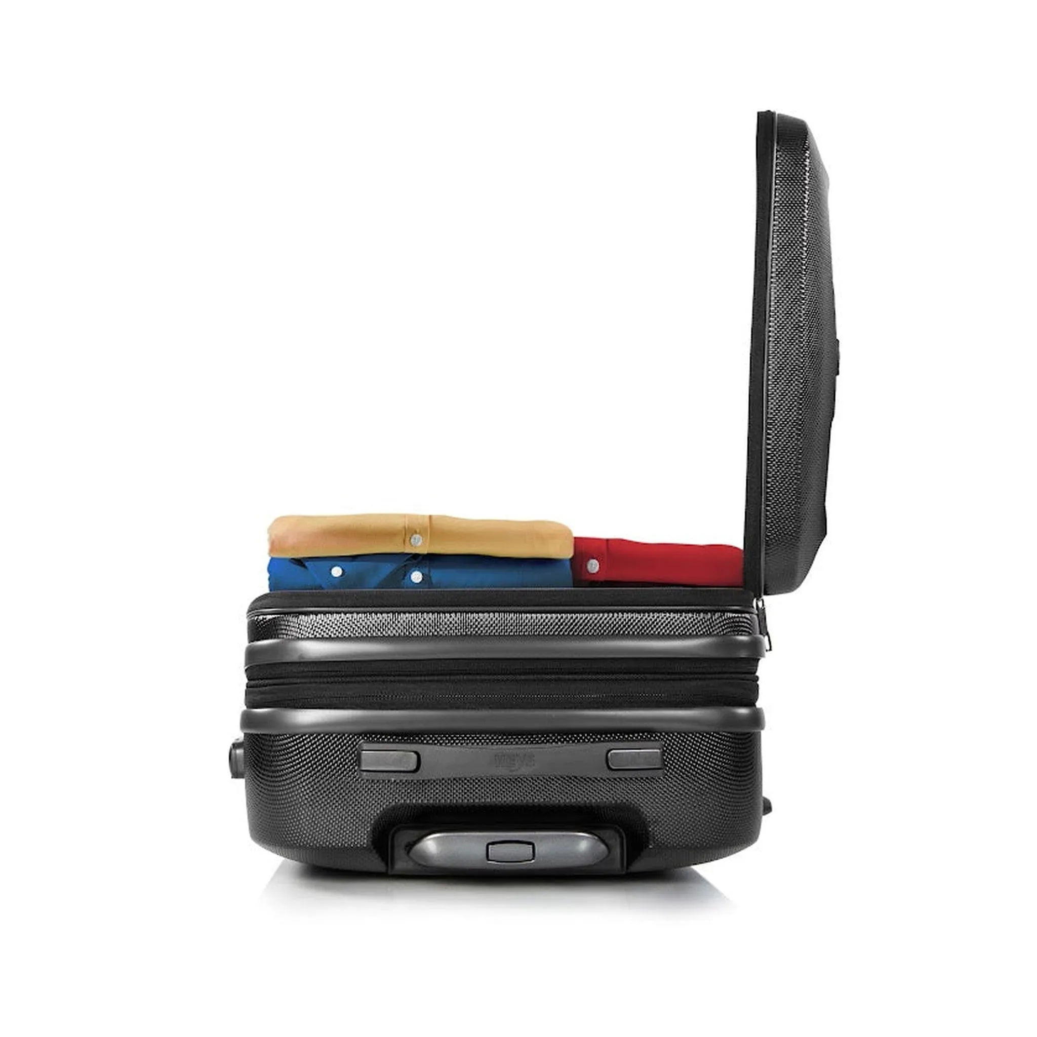 Heys Vantage - Smart Access 21" Spinner