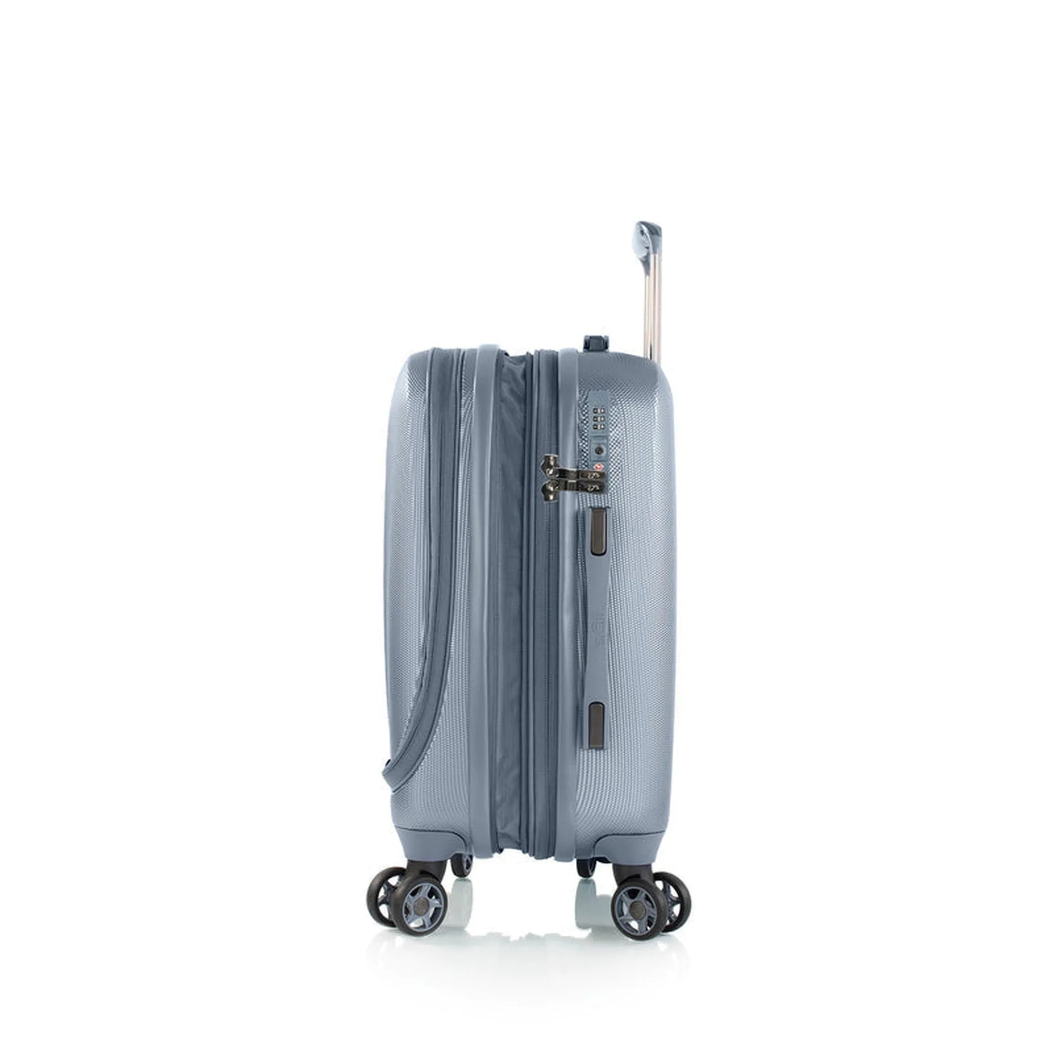 Heys Vantage - Smart Access 21" Spinner