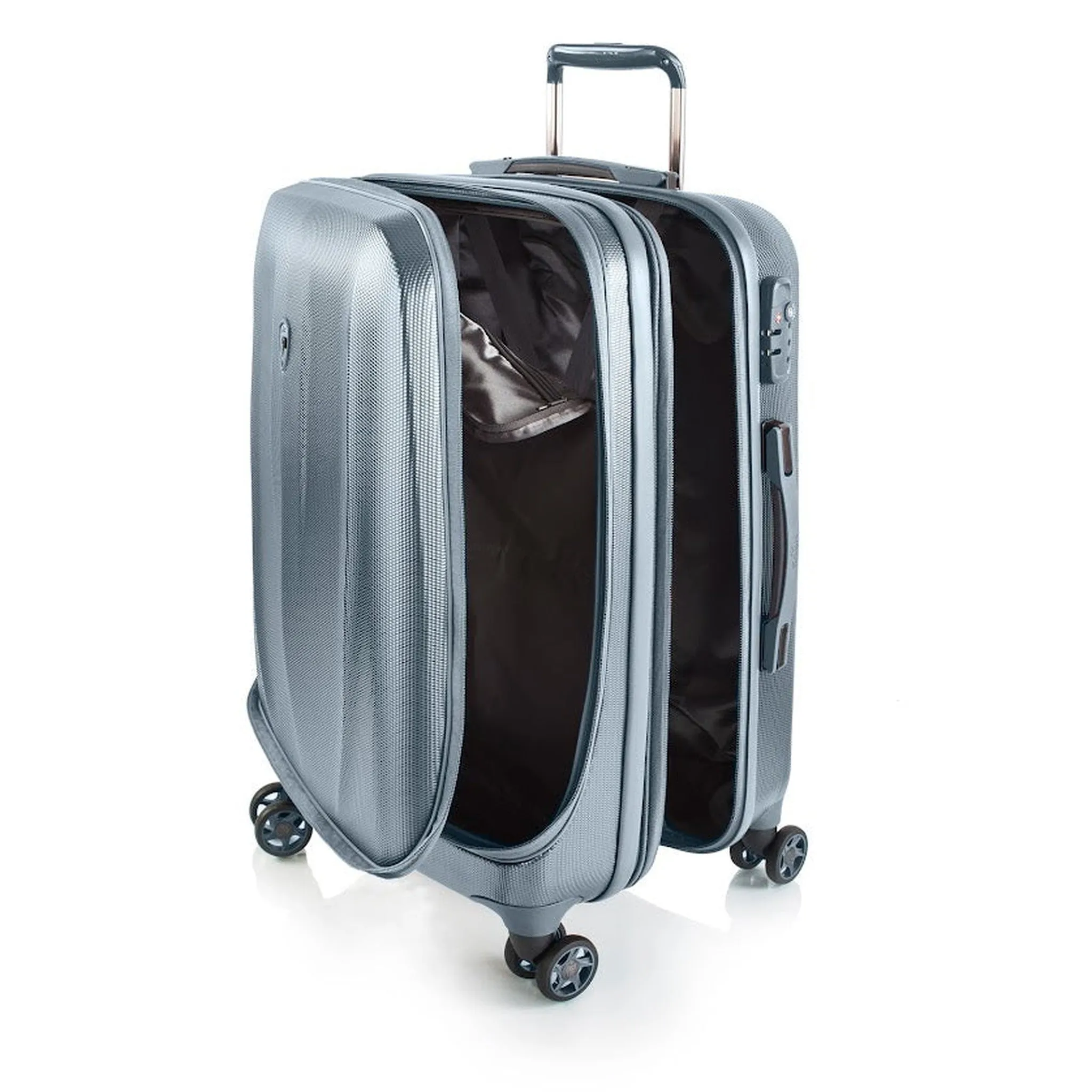 Heys Vantage - Smart Access 26" Spinner