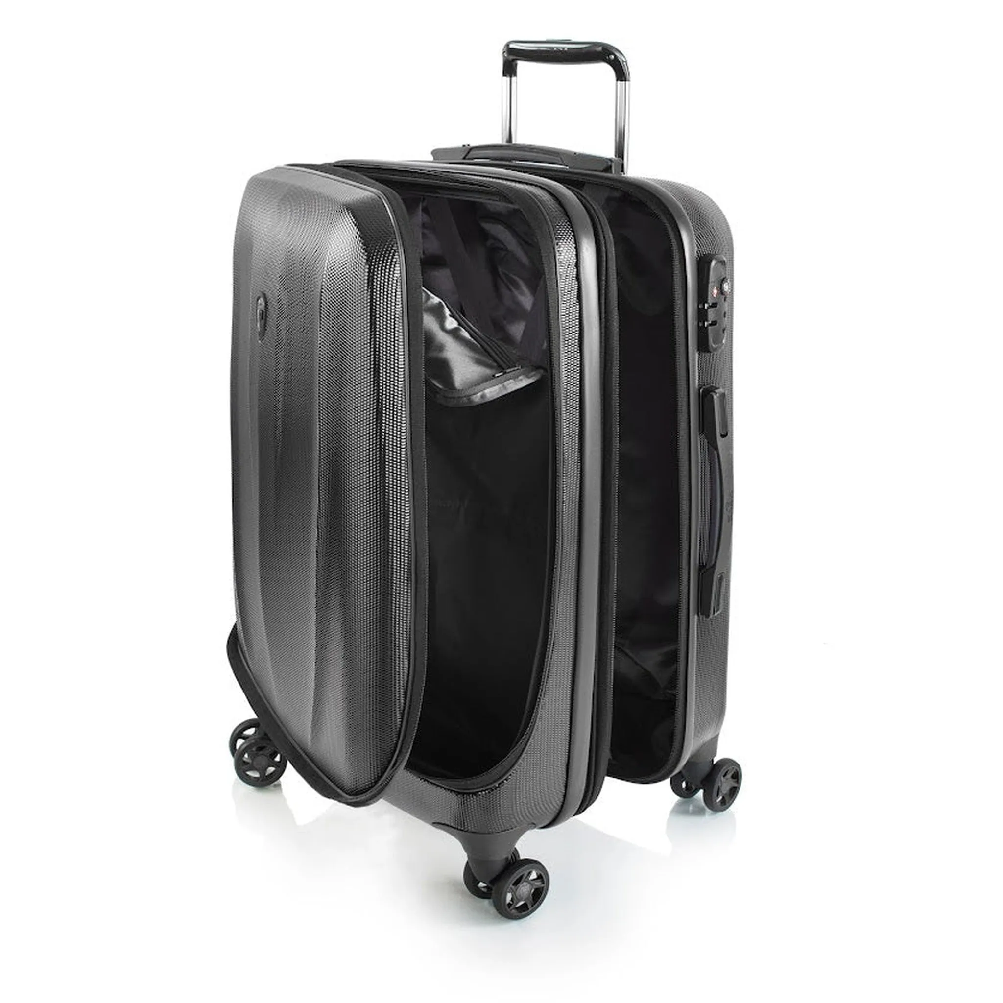 Heys Vantage - Smart Access 26" Spinner