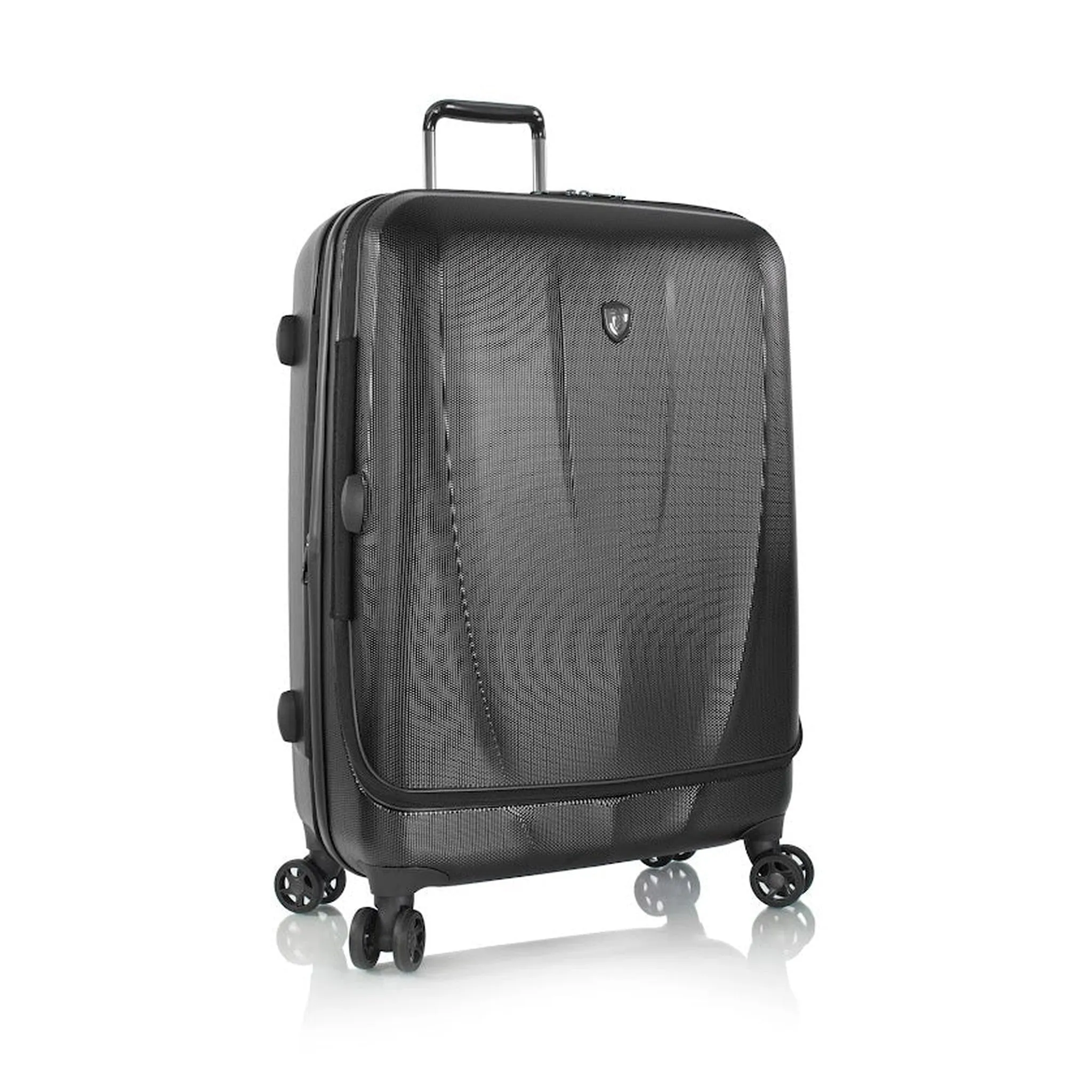 Heys Vantage - Smart Access 3 Piece Spinner Set