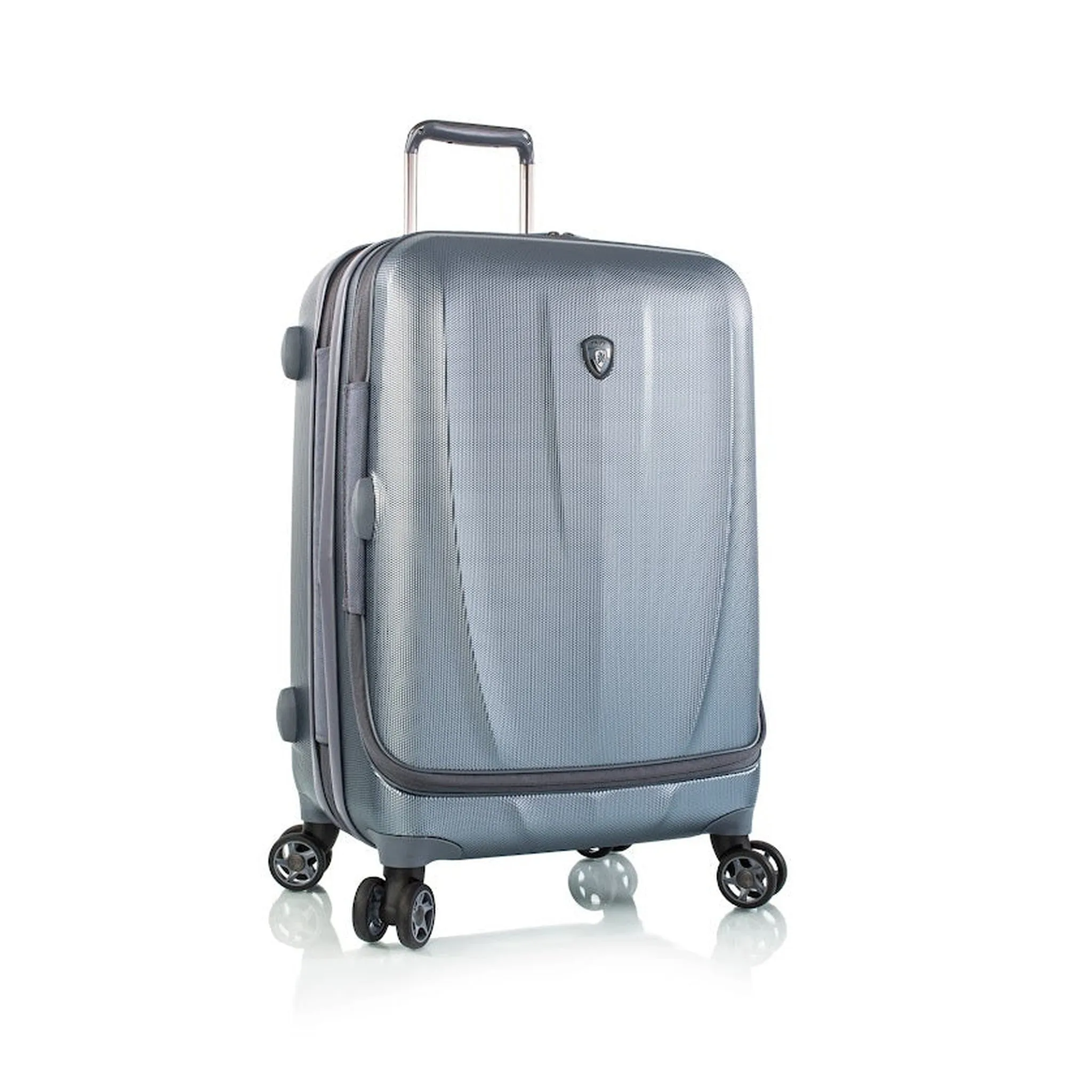 Heys Vantage - Smart Access 3 Piece Spinner Set