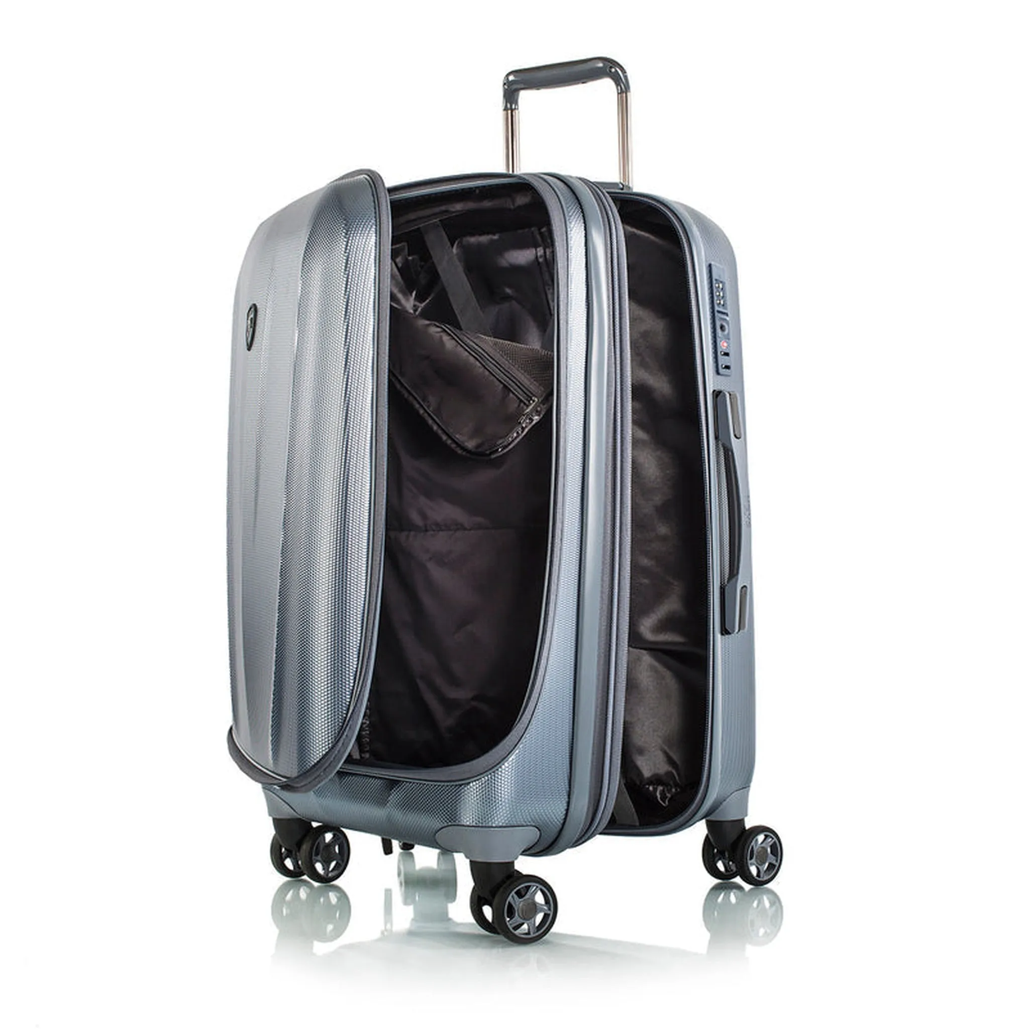 Heys Vantage - Smart Access 30" Spinner