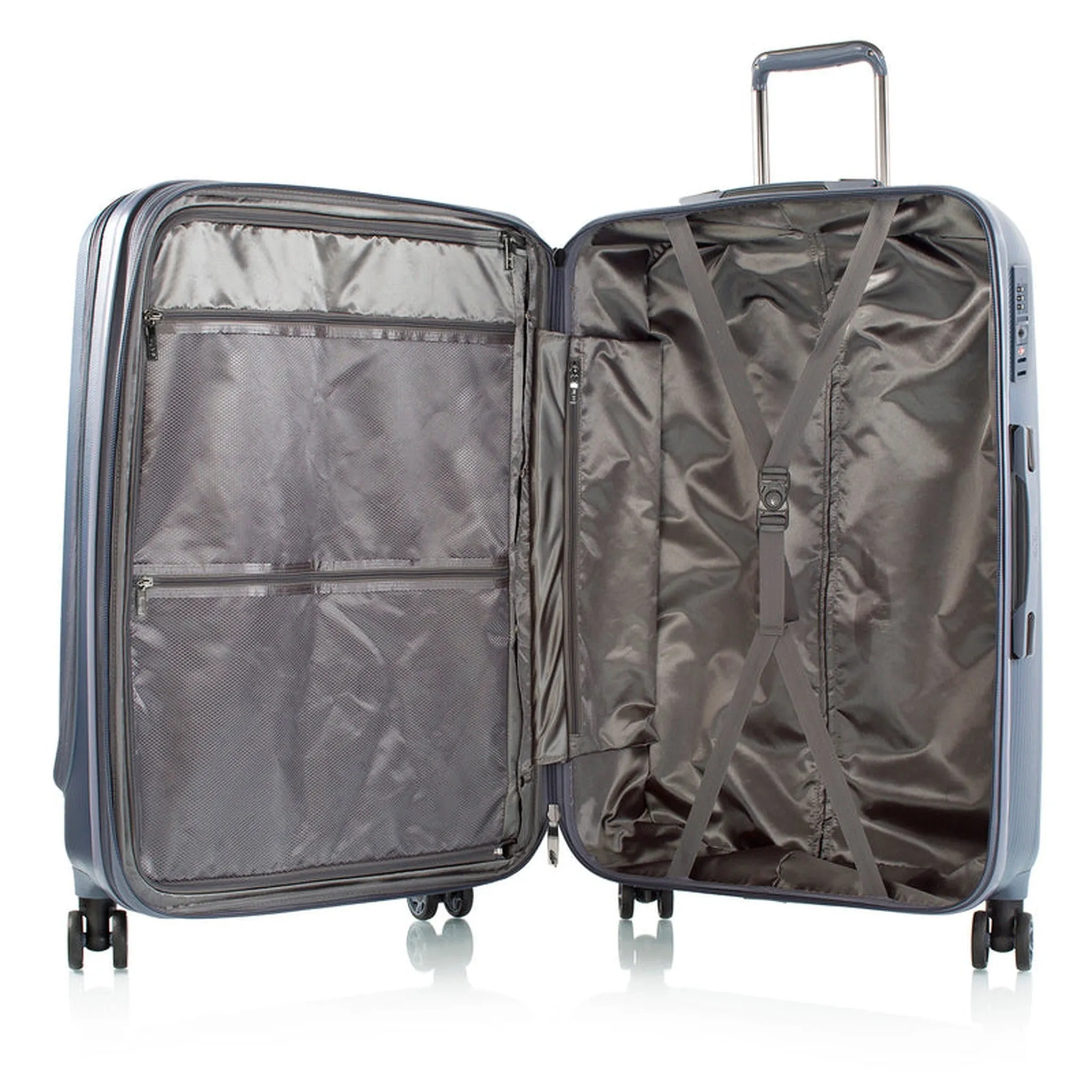 Heys Vantage - Smart Access 30" Spinner