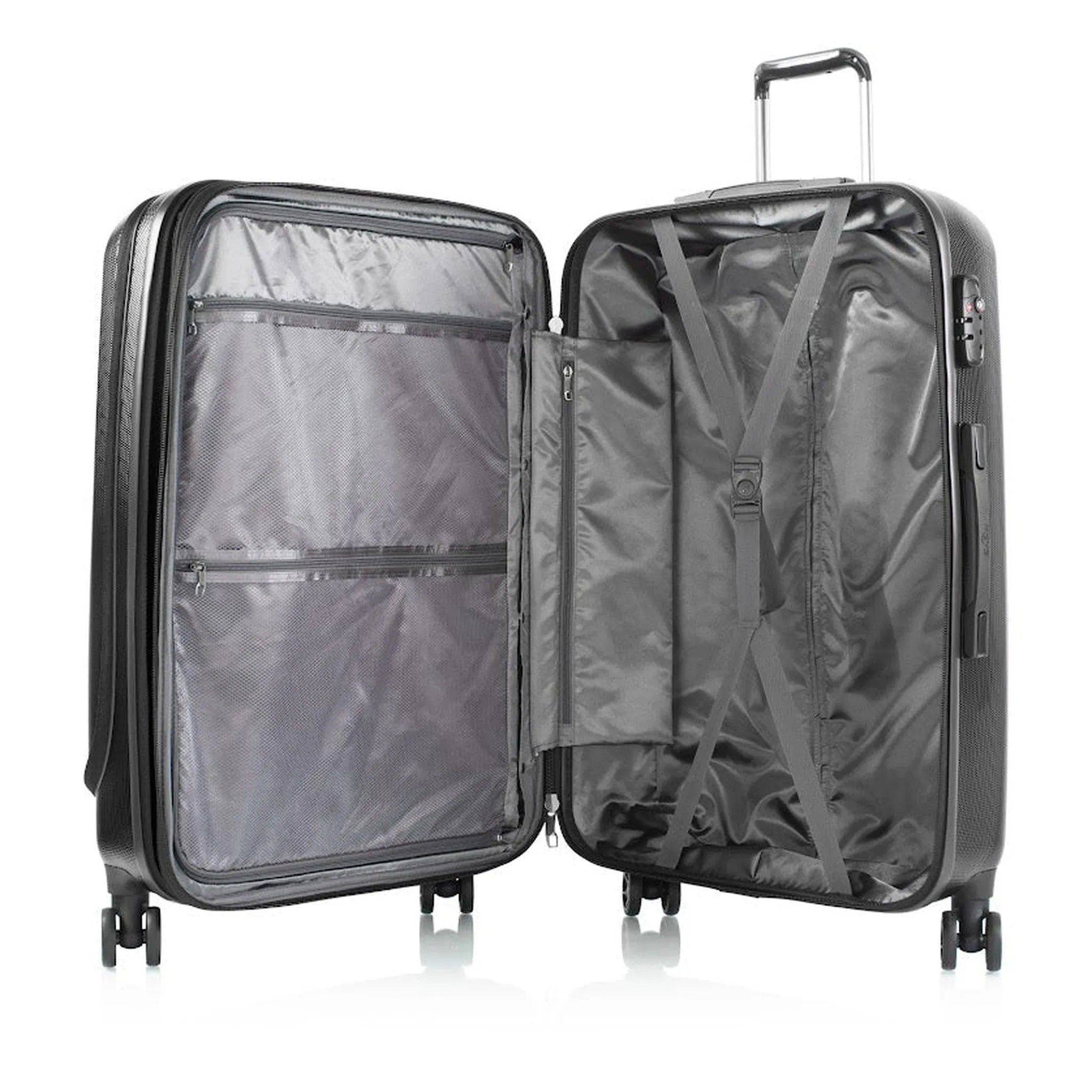 Heys Vantage - Smart Access 30" Spinner
