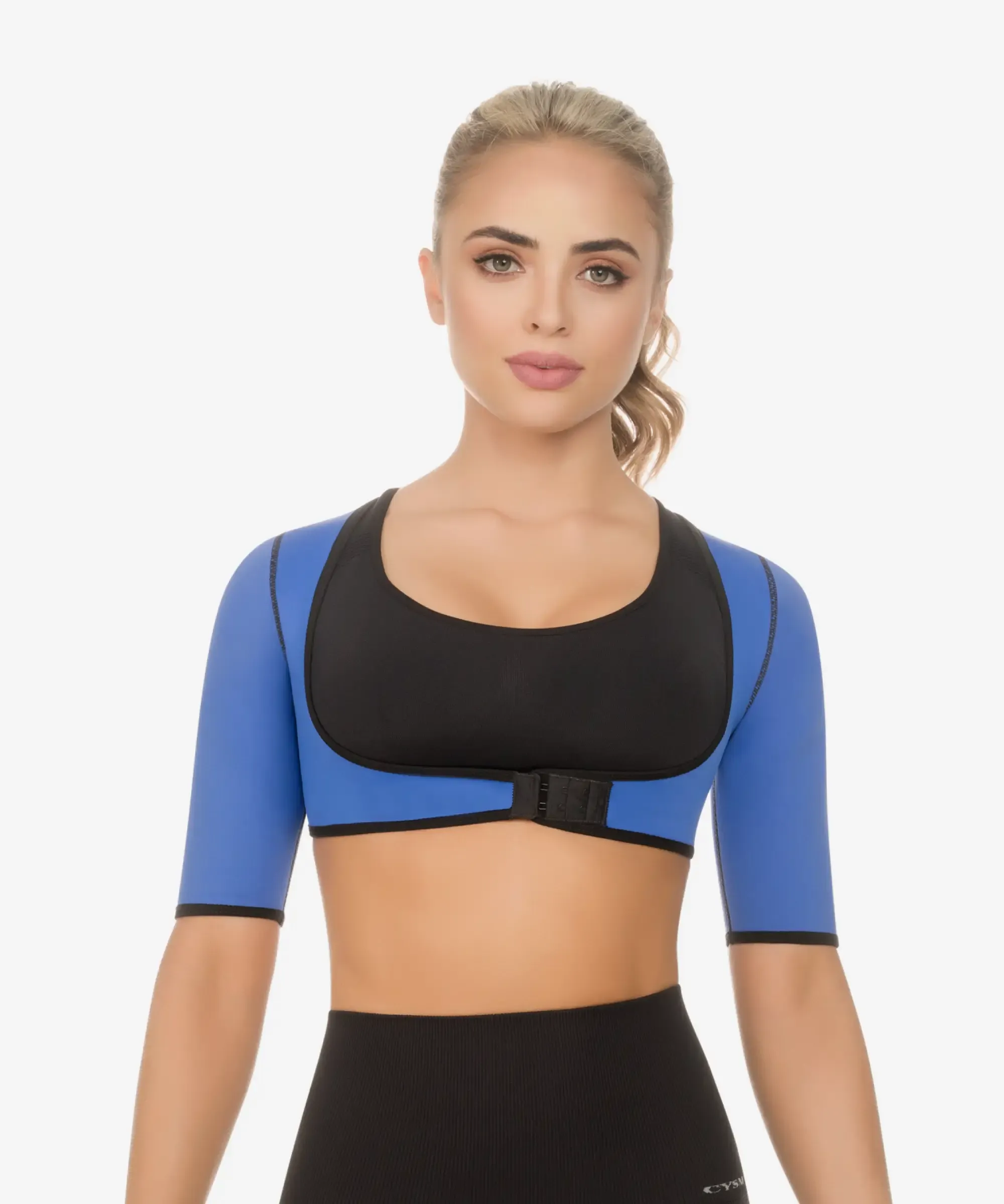 High Performance Thermal Arm Control Top - Style 8019