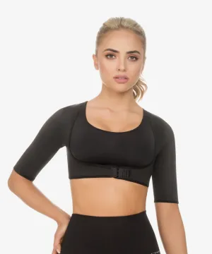High Performance Thermal Arm Control Top - Style 8019