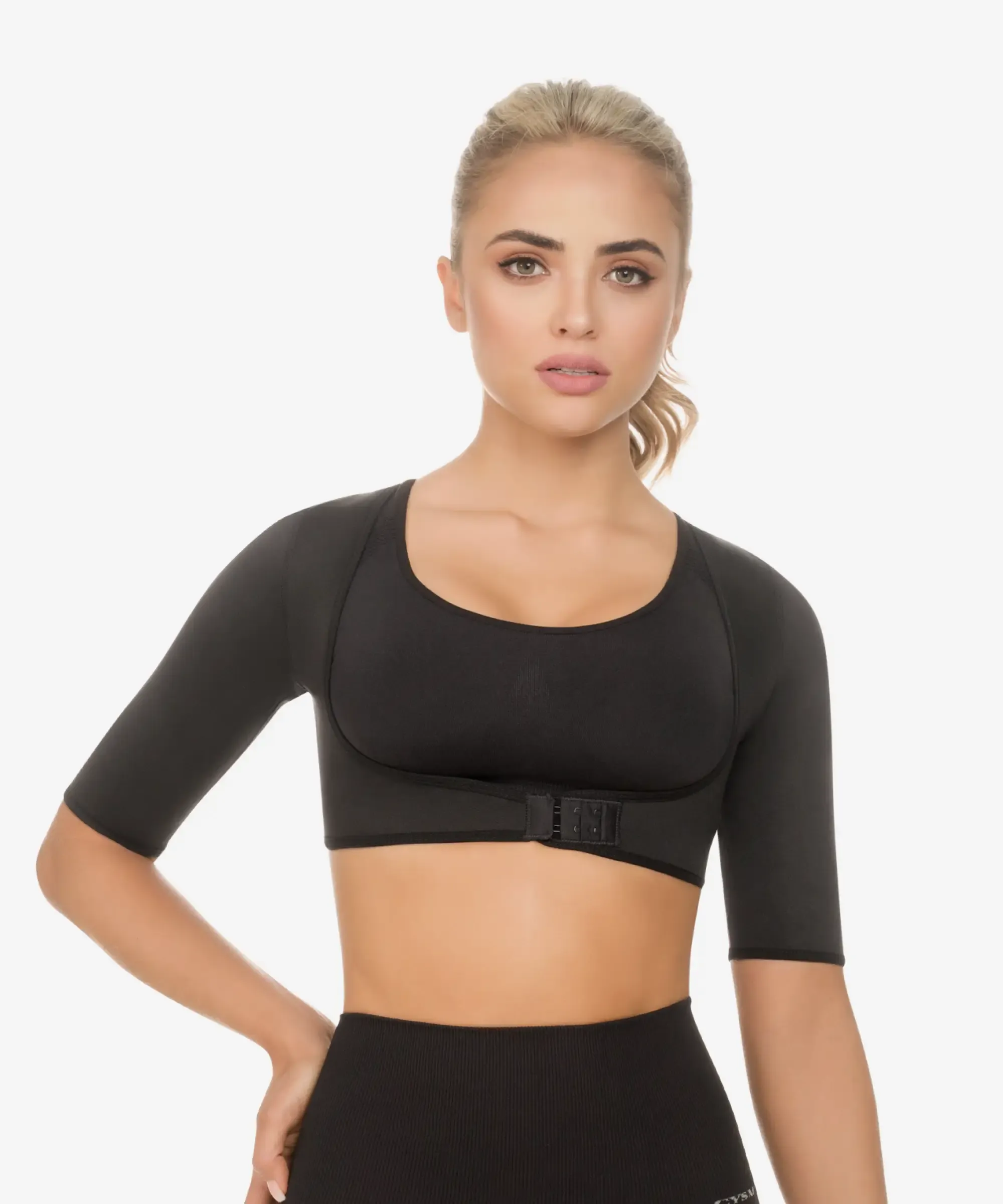 High Performance Thermal Arm Control Top - Style 8019