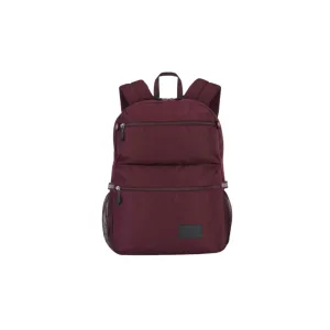 High Sierra Everclass 15 Inch Laptop Backpack Maroon