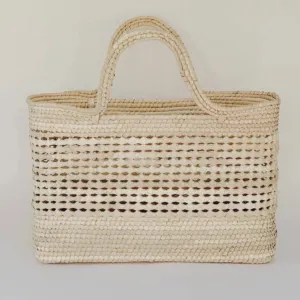 Holobox Market Tote