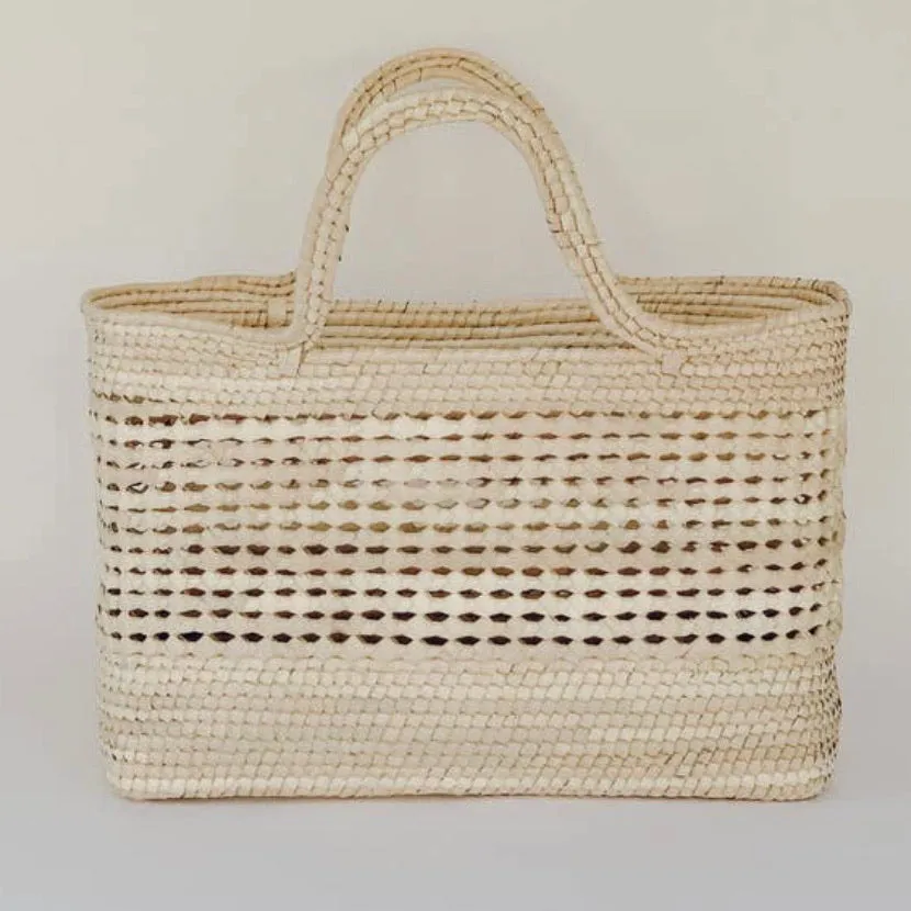 Holobox Market Tote