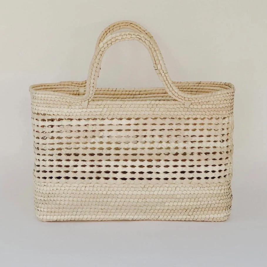 Holobox Market Tote