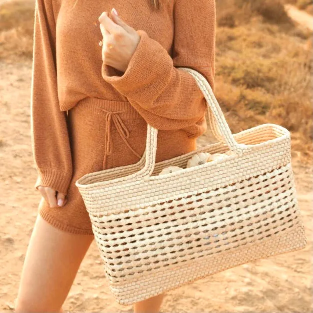 Holobox Market Tote