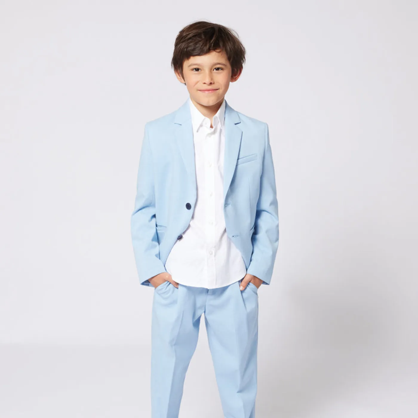 Hugo Boss Boys Sports Jacket