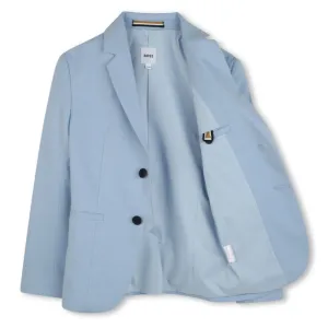 Hugo Boss Boys Sports Jacket
