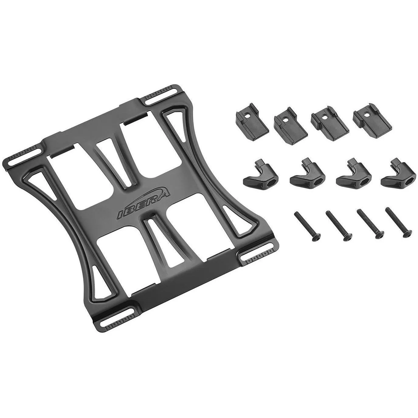 Ibera MultiMount Carrier Interface Adaptor