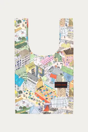 IDUNN CITY BAG