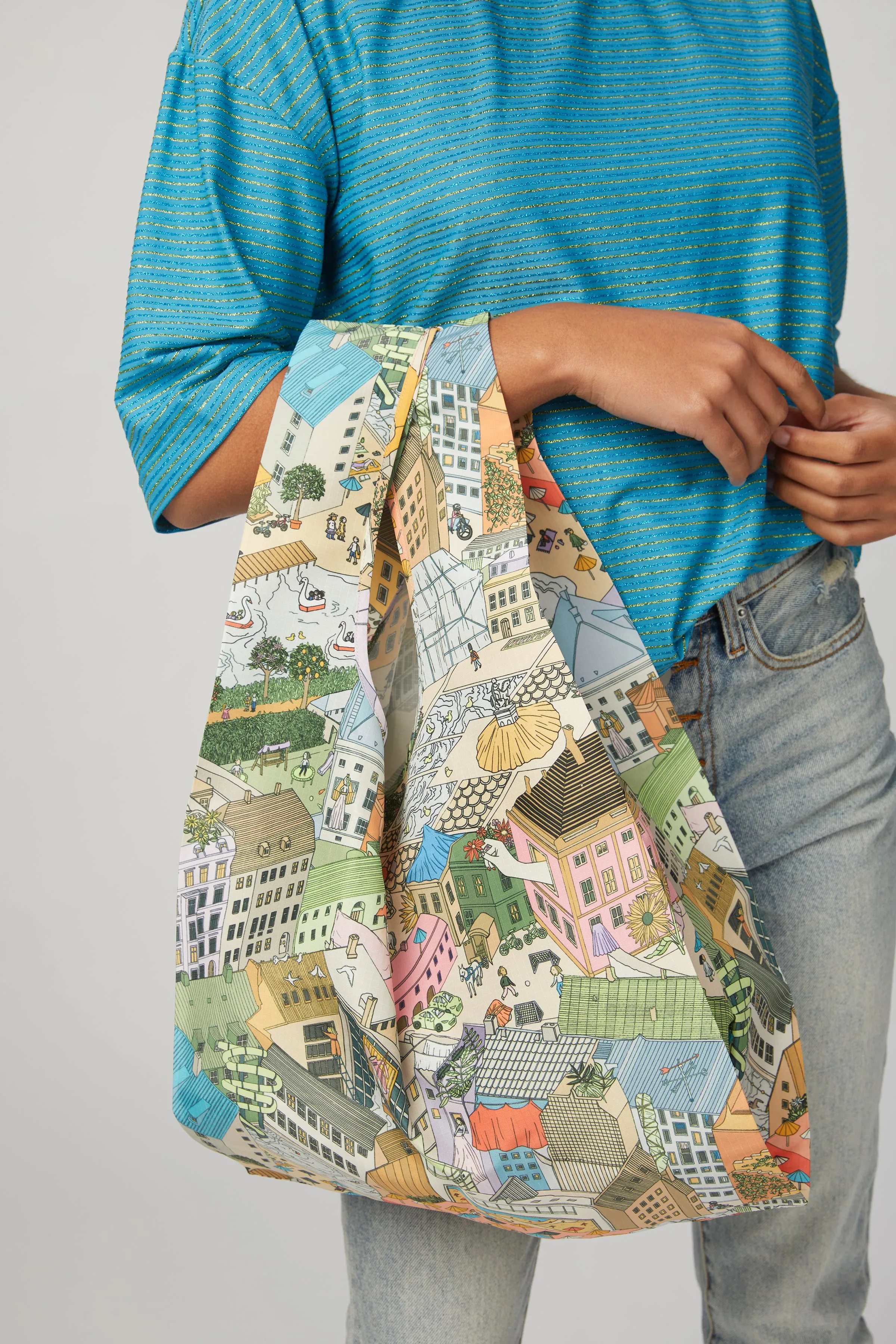 IDUNN CITY BAG