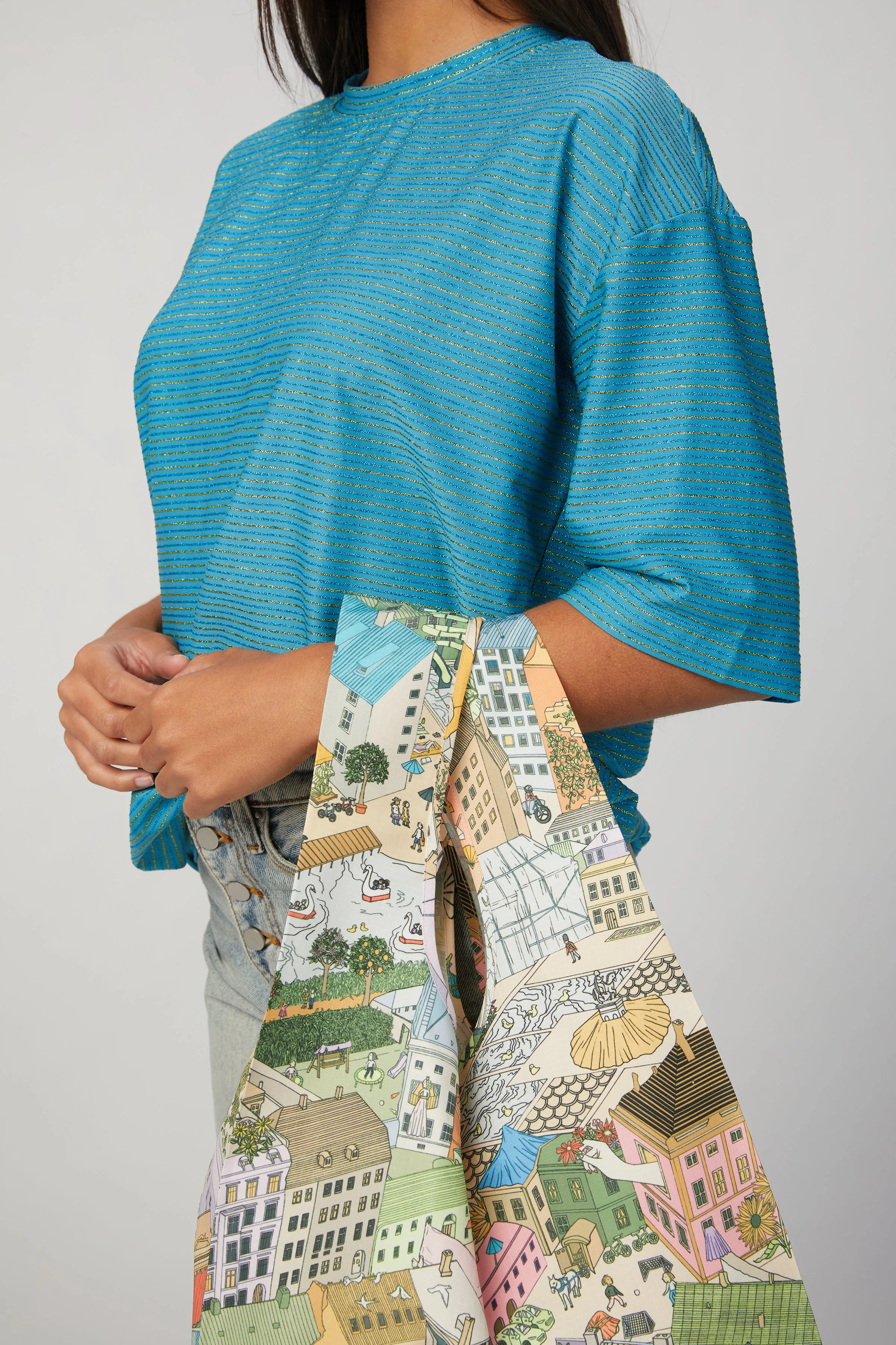 IDUNN CITY BAG