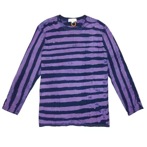 IJEBU LONG-SLEEVE TEE