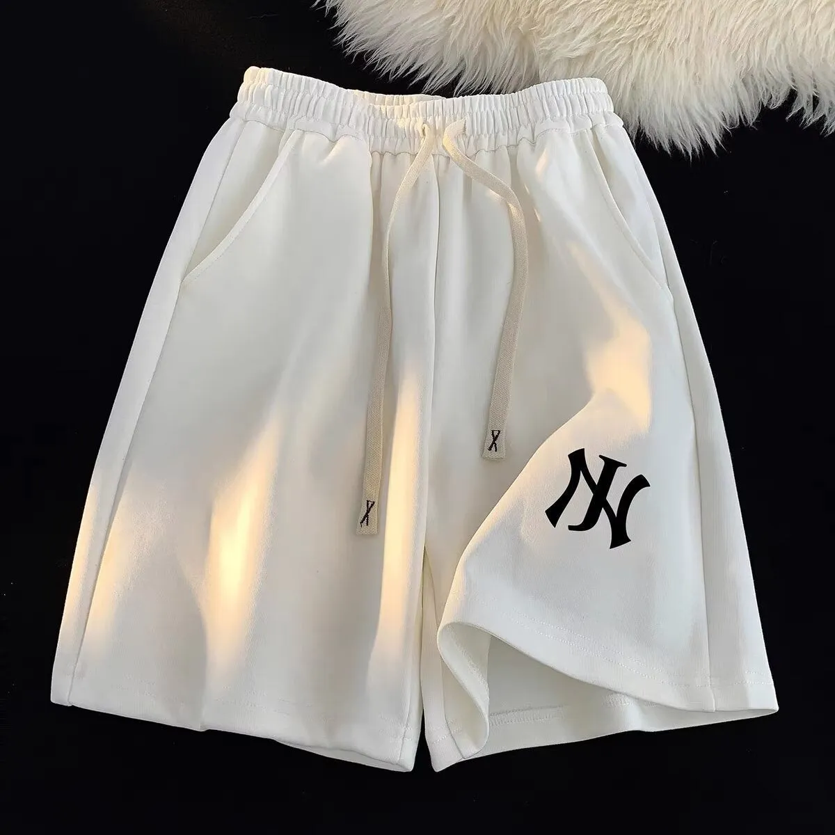 Instock Versatile sports shorts