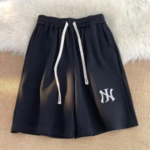 Instock Versatile sports shorts