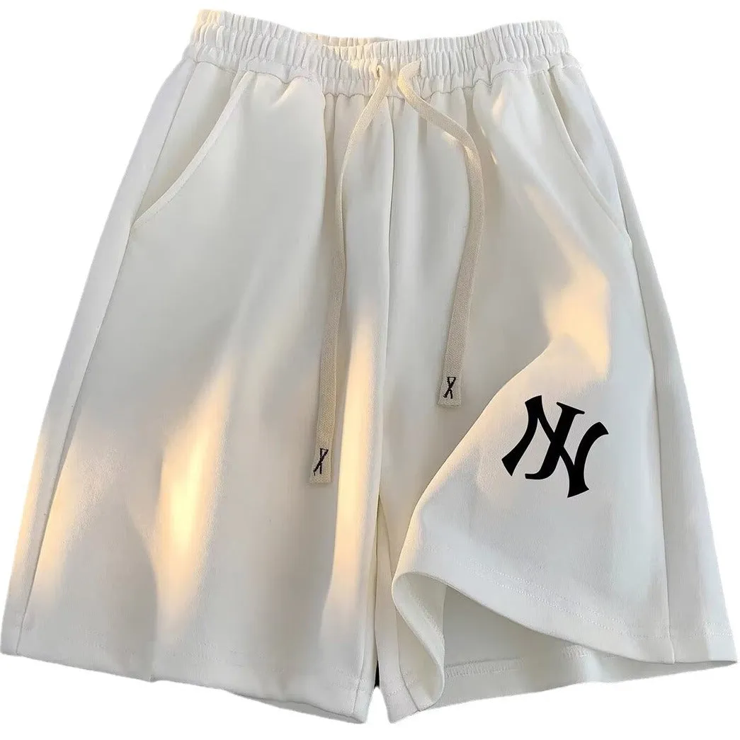 Instock Versatile sports shorts