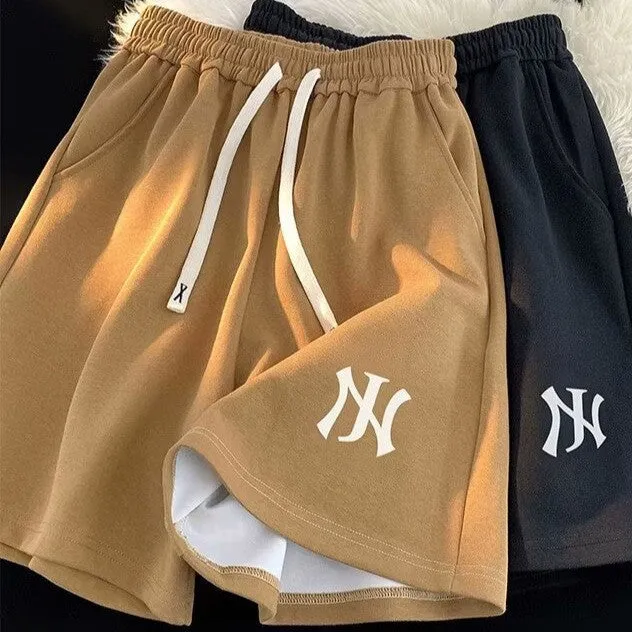 Instock Versatile sports shorts