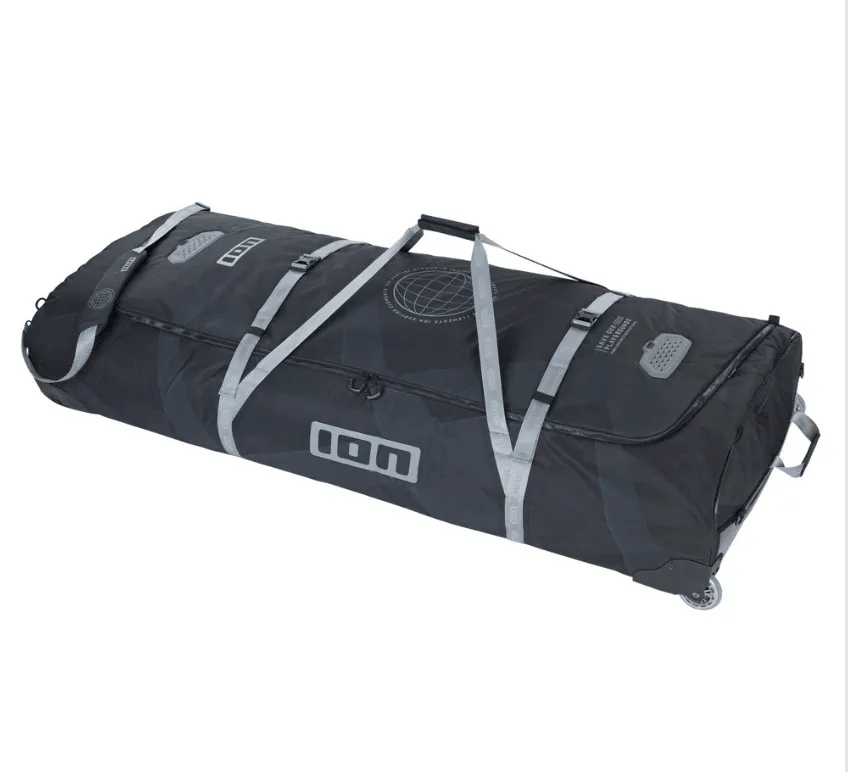 ION Wing Tech 5'4 Padded wing foil board Bag with wheels