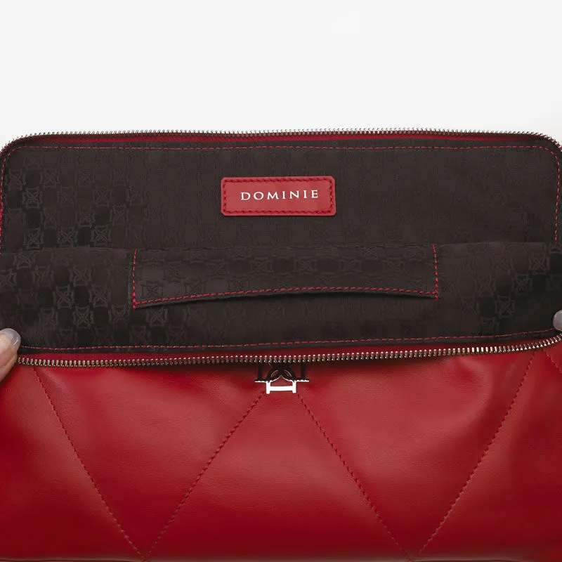 iPad Clutch
