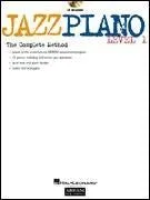 Jazz Piano - Level 1 The Complete Method Level 1 CD-Included